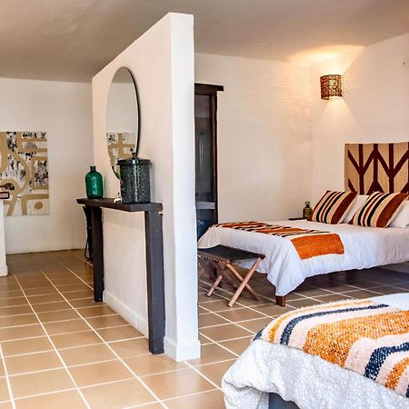 Pancha Mama Hotel Boutique Villa de Leyva Eksteriør bilde